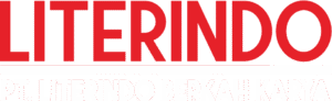 LOGO LITERA MERAH